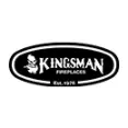Kingsman Fireplaces - Fireplaces With Variable Adjustment System
