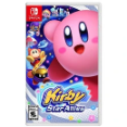 Kirby Star Allies - Creative Game With Motion And Button Controls