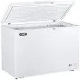Kitma - Ice Cream Freezer With Easy Draining For Flexible Maintenance