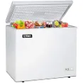 Kitma - Top Chest Freezer Which Satisfies Your Unremitting Pursuits