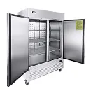 Kitma - Digital Temperature Control Commercial Freezer
