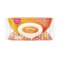 Kleenex Facial Wipes - Dependable Strength & Ultimate Softness