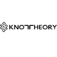 Knot Theory Comfortable Edge Fit Silicone Wedding Rings For Matchings
