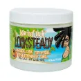 Knotty Boy - Organic Aloe-Gel Cream For Curl And Shinier Dreadlock