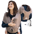 Konny - Fully Wrapped Back-Panel Carrier To Increase Stability