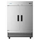 KoolMore - Commercial Freezer For Industries With Smart Compressor Cooling