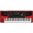 Korg Pa700RD 61-Key Professional Arranger - Provides Unbeatable Studio Quality Sound Effects