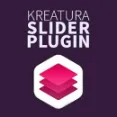 Kreatura - SEO Friendly Slider Plugin With Template POPUps