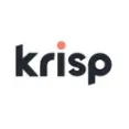 Krisp - Record High-quality Podcast With Noise- Cancelling Technology For Audience