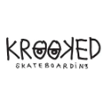 Krooked Skateboarding - Modern And Premium Design Skateboard