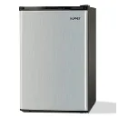 Kuppet Mini Freezer - Perfect For Your Kitchenette