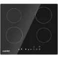 Kuppet Induction Cooktop - A Glass Cooktop With Child Safety Lock System