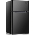 Kuppet - Compact Refrigerator for Dorm, Garage, Office Usage