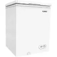Kuppet Portable Freezer - Adjustable thermostat for temperature control