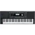 Kurzweil Home KP100 61-Note Portable Keyboard -Sleek And Multifunctional Clear Control Panel