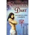 Kushiels Dart - Fantasy Revolving Around A Strong Female Protagonist.