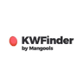 KWfinder - Extract Well-Timed Content For Organic Traffic