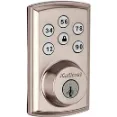 Kwikset - Stylish And Modern Finish Door Lock Kit