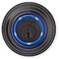 Kwikset - Smart Door Lock With Easy And Simple Installation