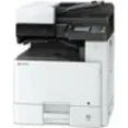 Kyocera Multi-Function Laser Printer - Optimized Scanning Device With Security