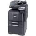 Kyocera TaskAlfa 5551ci A3 Color Laser Printer - Multi-Bit Technology For DPI Printing Quality