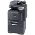 Renowed Kyocera A3 Color Laser Multifunction Printer - Ultra Reliable Double Sided Designed Printer