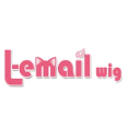 L-email Wig - Retro And Lolita Long Maxi Vintage Garments