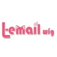 L-email Wig - Retro And Lolita Long Maxi Vintage Garments