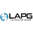 La Police Gear - Strong Constructed Knives And Revolver Gun For Hunting