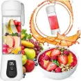 Lacomri - Portable And Cordless Multifunctional Travel Blender