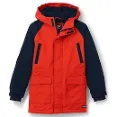 Lands' End - Ergonomic And Water-Proof Shell Winter Parka