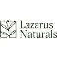 Lazarus Naturals - Delivers High Potency CBD from Natural Hemp Plants