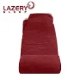 Lazery Sleep - Extra Thick Soft Plush Airbed Mattress