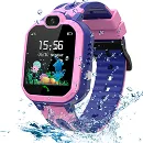 LDB Direct - Upgraded stylish design portable smartwatch with fitness tracker