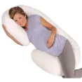 Leachco Snoogle - Experience Cuddle Support For Expecting Women