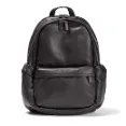 Leatherology Parker Backpack - Personalised Leather Spaces For Your Essentials