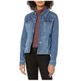 Riders By Lee Indigo - Elegant Design Indio Stretch Denim Jacket For Teens