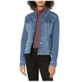 Riders By Lee Indigo - Elegant Design Indio Stretch Denim Jacket For Teens