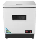 Leftwei - Maintains Different Temperatures At Various Drying Stages