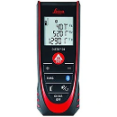 Leica Geosystems - Bluetooth Function For Quick Measurement And Data Sharing