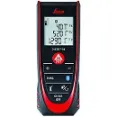 Leica Geosystems - Bluetooth Function For Quick Measurement And Data Sharing