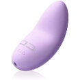Lelo Lily 2 Lavender - High Technology Sex Toy For Women