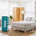 Leesa - Hybrid Mattress Features Incredible Edge Support