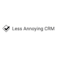 Less Annoying CRM - Contact management System With Less Annoying CRM