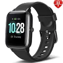 Letscom - Stopwatch Functionality For Precise Exercise Results