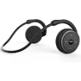 Levin - Sweatproof Comfortable Design Neckband Headphone For Workouts