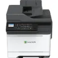 Lexmark MC2535adwe - Durable And Multifunctional Device For Scan, Fax