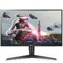 LG - Reduces blur and ghostings with advanced technology