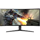 LG - Optimizable Display For Advanced Gaming Environments