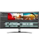 LG - Tilt Adjustable Ergonomic Design